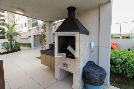 Apartamento à venda com 64m², 2 quartos e 1 vaga Apartamento à venda com 64m², 2 quartos e 1 vagaÁrea Comum