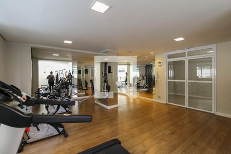 Apartamento à venda com 64m², 2 quartos e 1 vaga Apartamento à venda com 64m², 2 quartos e 1 vagaÁrea Comum