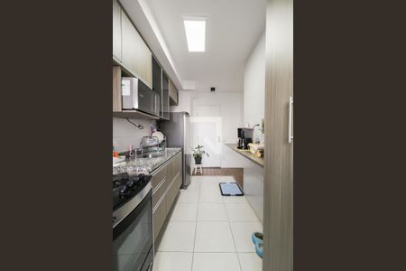 Apartamento à venda com 64m², 2 quartos e 1 vaga Apartamento à venda com 64m², 2 quartos e 1 vagaCozinha