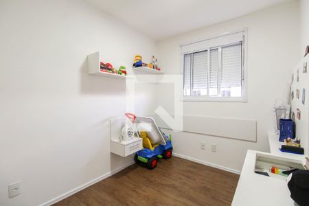 Apartamento à venda com 64m², 2 quartos e 1 vaga Apartamento à venda com 64m², 2 quartos e 1 vagaQuarto 2