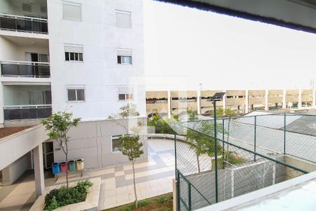 Apartamento à venda com 64m², 2 quartos e 1 vaga Apartamento à venda com 64m², 2 quartos e 1 vagaVista da Suíte