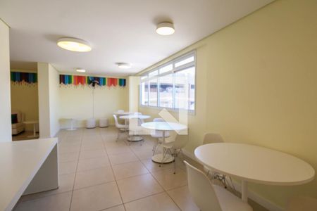 Apartamento à venda com 64m², 2 quartos e 1 vaga Apartamento à venda com 64m², 2 quartos e 1 vagaÁrea Comum