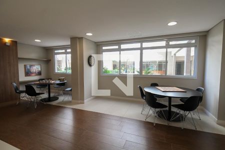 Apartamento à venda com 64m², 2 quartos e 1 vaga Apartamento à venda com 64m², 2 quartos e 1 vagaÁrea Comum