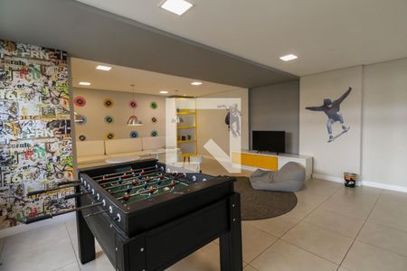 Apartamento à venda com 64m², 2 quartos e 1 vaga Apartamento à venda com 64m², 2 quartos e 1 vagaÁrea Comum