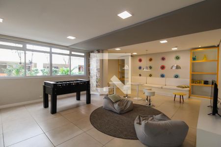 Apartamento à venda com 64m², 2 quartos e 1 vaga Apartamento à venda com 64m², 2 quartos e 1 vagaÁrea Comum