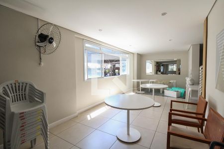 Apartamento à venda com 64m², 2 quartos e 1 vaga Apartamento à venda com 64m², 2 quartos e 1 vagaÁrea Comum