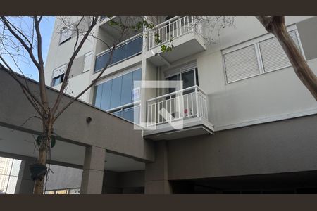 Apartamento à venda com 64m², 2 quartos e 1 vaga Apartamento à venda com 64m², 2 quartos e 1 vagaFachada do Bloco