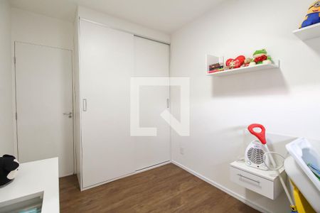 Apartamento à venda com 64m², 2 quartos e 1 vaga Apartamento à venda com 64m², 2 quartos e 1 vagaQuarto 2