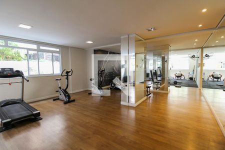 Apartamento à venda com 64m², 2 quartos e 1 vaga Apartamento à venda com 64m², 2 quartos e 1 vagaÁrea Comum