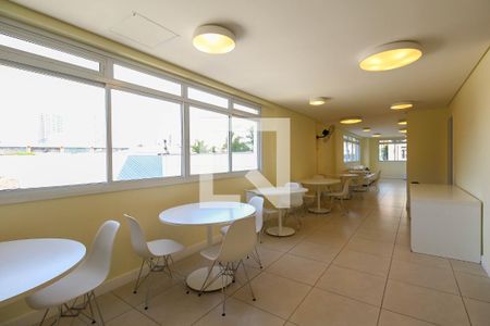 Apartamento à venda com 64m², 2 quartos e 1 vaga Apartamento à venda com 64m², 2 quartos e 1 vagaÁrea Comum