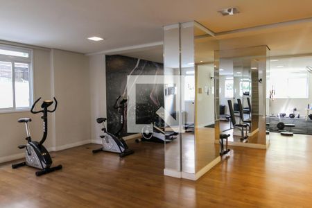 Apartamento à venda com 64m², 2 quartos e 1 vaga Apartamento à venda com 64m², 2 quartos e 1 vagaÁrea Comum