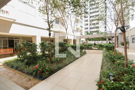 Apartamento à venda com 64m², 2 quartos e 1 vaga Apartamento à venda com 64m², 2 quartos e 1 vagaÁrea Comum