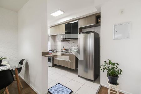 Apartamento à venda com 64m², 2 quartos e 1 vaga Apartamento à venda com 64m², 2 quartos e 1 vagaCozinha