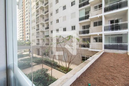 Apartamento à venda com 64m², 2 quartos e 1 vaga Apartamento à venda com 64m², 2 quartos e 1 vagaVista Varanda da Sala