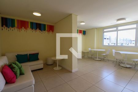 Apartamento à venda com 64m², 2 quartos e 1 vaga Apartamento à venda com 64m², 2 quartos e 1 vagaÁrea Comum