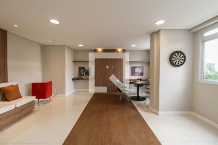 Apartamento à venda com 64m², 2 quartos e 1 vaga Apartamento à venda com 64m², 2 quartos e 1 vagaÁrea Comum