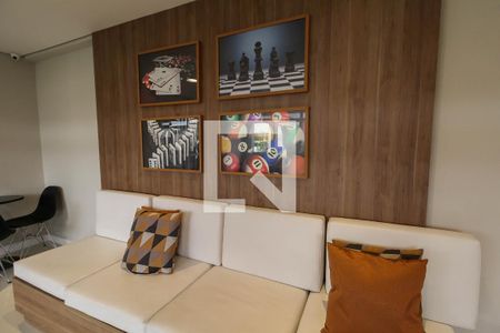 Apartamento à venda com 64m², 2 quartos e 1 vaga Apartamento à venda com 64m², 2 quartos e 1 vagaÁrea Comum