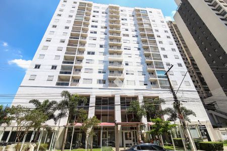 Apartamento à venda com 64m², 2 quartos e 1 vaga Apartamento à venda com 64m², 2 quartos e 1 vagaFachada do Prédio