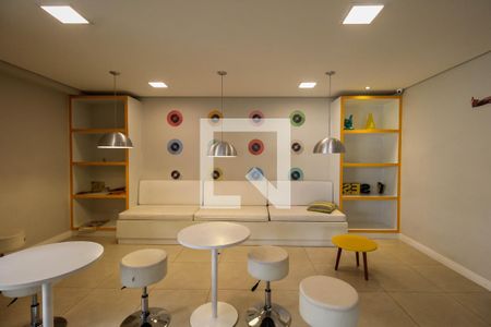 Apartamento à venda com 64m², 2 quartos e 1 vaga Apartamento à venda com 64m², 2 quartos e 1 vagaÁrea Comum