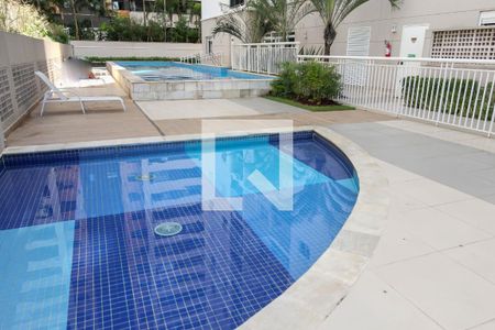 Apartamento à venda com 64m², 2 quartos e 1 vaga Apartamento à venda com 64m², 2 quartos e 1 vagaÁrea Comum