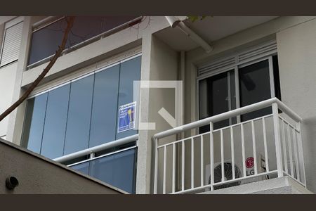 Apartamento à venda com 64m², 2 quartos e 1 vaga Apartamento à venda com 64m², 2 quartos e 1 vagaFachada do Bloco