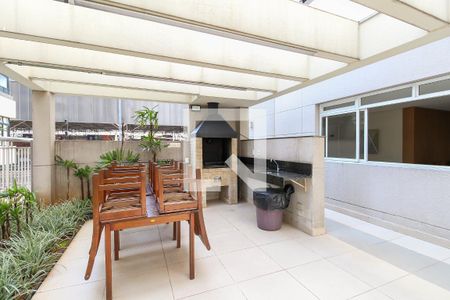 Apartamento à venda com 64m², 2 quartos e 1 vaga Apartamento à venda com 64m², 2 quartos e 1 vagaÁrea Comum