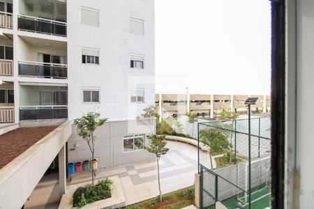 Apartamento à venda com 64m², 2 quartos e 1 vaga Apartamento à venda com 64m², 2 quartos e 1 vagaVista do Quarto 2