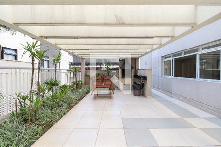 Apartamento à venda com 64m², 2 quartos e 1 vaga Apartamento à venda com 64m², 2 quartos e 1 vagaÁrea Comum