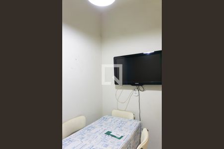 Apartamento à venda com 98m², 3 quartos e 1 vagaSala de Jantar