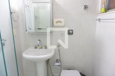 Apartamento à venda com 98m², 3 quartos e 1 vagaBanheiro 2