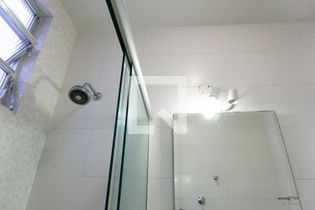 Apartamento à venda com 98m², 3 quartos e 1 vagaBanheiro 1