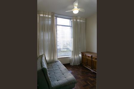 Apartamento à venda com 98m², 3 quartos e 1 vagaQuarto 1