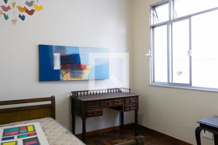 Apartamento à venda com 98m², 3 quartos e 1 vagaBanheiro do Quarto 3