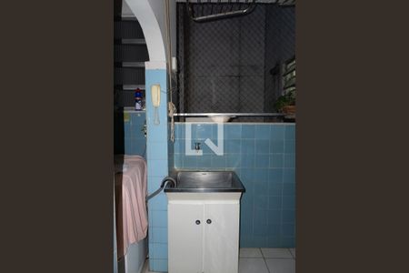 Apartamento à venda com 98m², 3 quartos e 1 vagaÁrea de Serviço