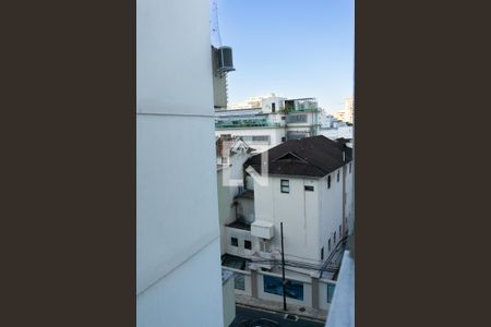 Apartamento à venda com 98m², 3 quartos e 1 vagaVista do Quarto 3