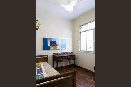 Apartamento à venda com 98m², 3 quartos e 1 vagaQuarto 3