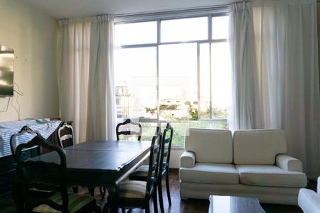 Apartamento à venda com 98m², 3 quartos e 1 vagaSala