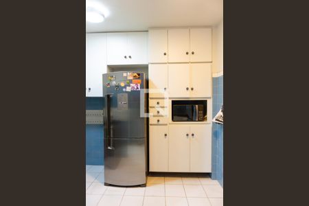 Apartamento à venda com 98m², 3 quartos e 1 vagaCozinha