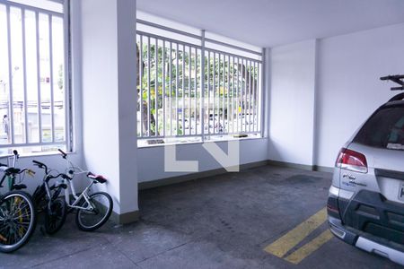 Apartamento à venda com 98m², 3 quartos e 1 vagaGaragem