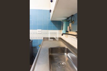 Apartamento à venda com 98m², 3 quartos e 1 vagaCozinha