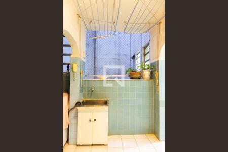 Apartamento à venda com 98m², 3 quartos e 1 vagaÁrea de Serviço