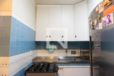 Apartamento à venda com 98m², 3 quartos e 1 vagaCozinha