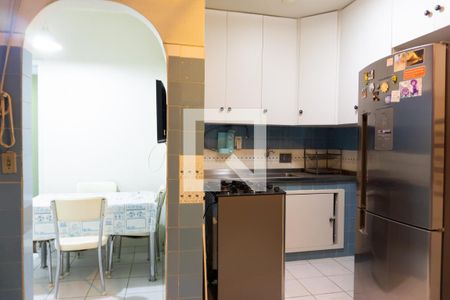 Apartamento à venda com 98m², 3 quartos e 1 vagaCozinha