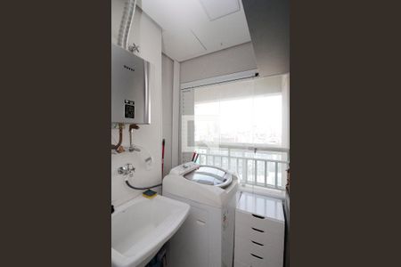 Apartamento à venda com 62m², 1 quarto e 1 vagaÁrea de Serviço