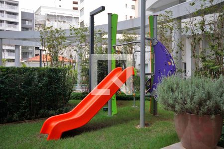 Apartamento à venda com 62m², 1 quarto e 1 vagaÁrea comum - Playground