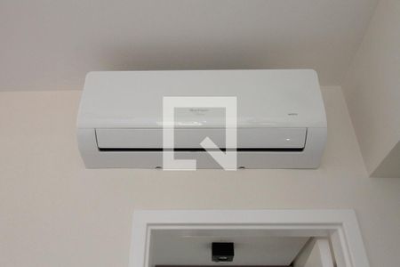 Apartamento à venda com 62m², 1 quarto e 1 vagaAr condicionado