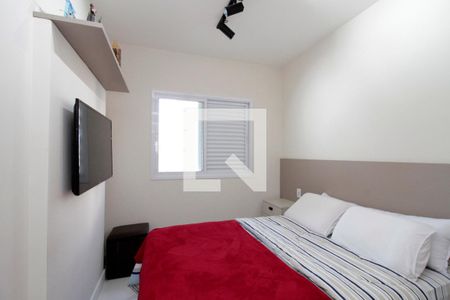 Apartamento à venda com 62m², 1 quarto e 1 vagaSuíte