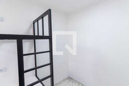 Quarto 1 de casa de condomínio para alugar com 2 quartos, 50m² em Vila Rio Branco, São Paulo