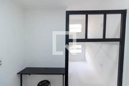 Quarto 1 de casa de condomínio para alugar com 2 quartos, 50m² em Vila Rio Branco, São Paulo
