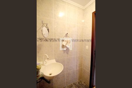 Casa à venda com 219m², 3 quartos e 2 vagasLavabo 